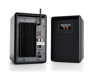 Audioengine A5+ BT Czarne para - 634321 - zdjęcie 2